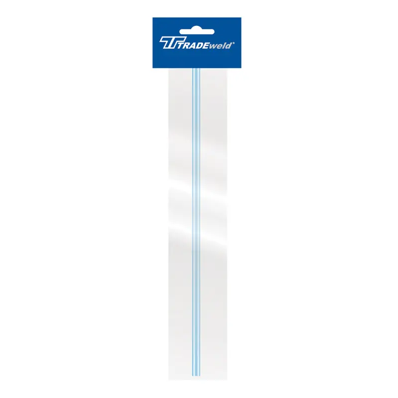 Wire Rod With Silver/Solder Flux Core – 1.5Mm Diameter, 2-Piece Set 1