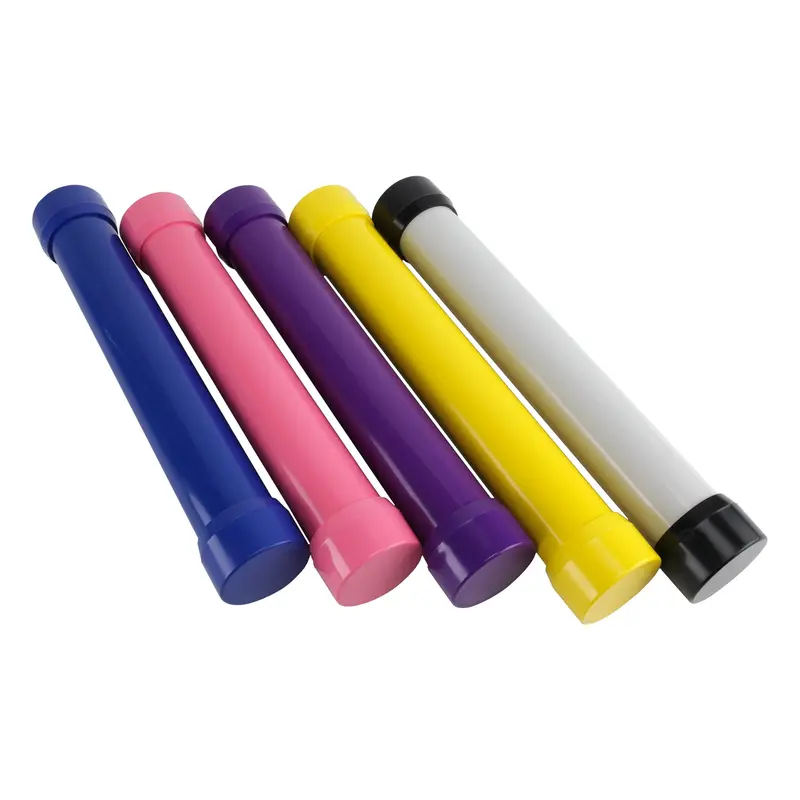Wonder Roller™ Dual-Size Non-Stick Clay Roller (7" & 11") 1