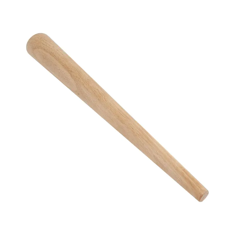 Wood Ring Polishing Mandrel 1