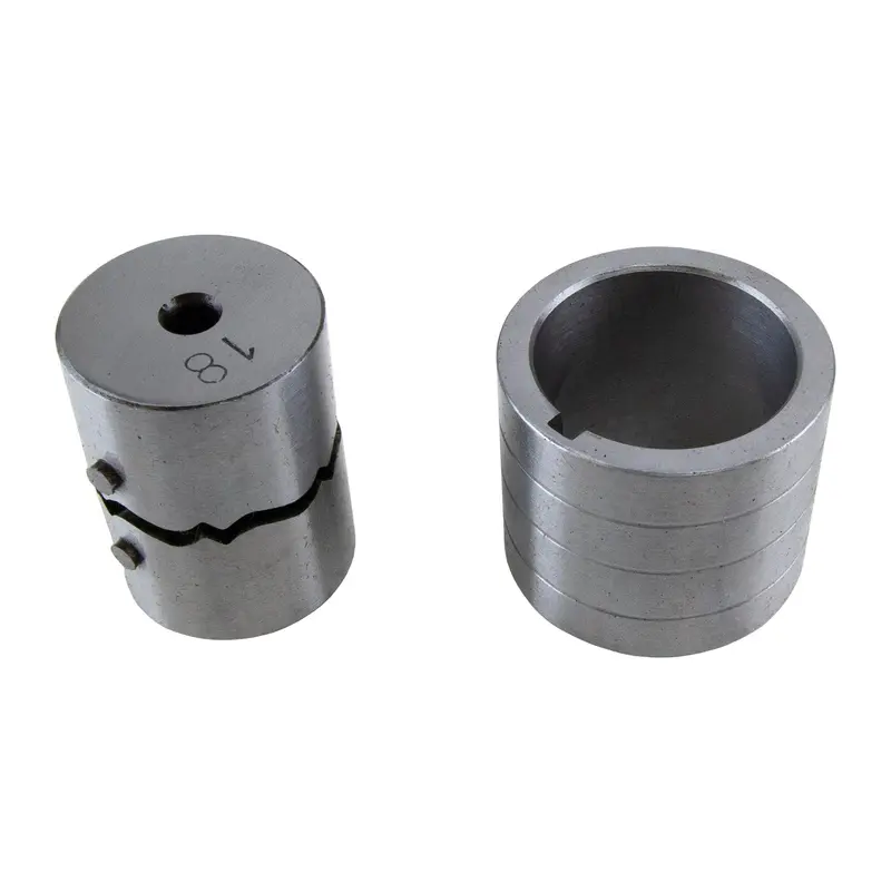Wubbers® Fancy Scallop Ring & Hoop Press For Wire Forming 1