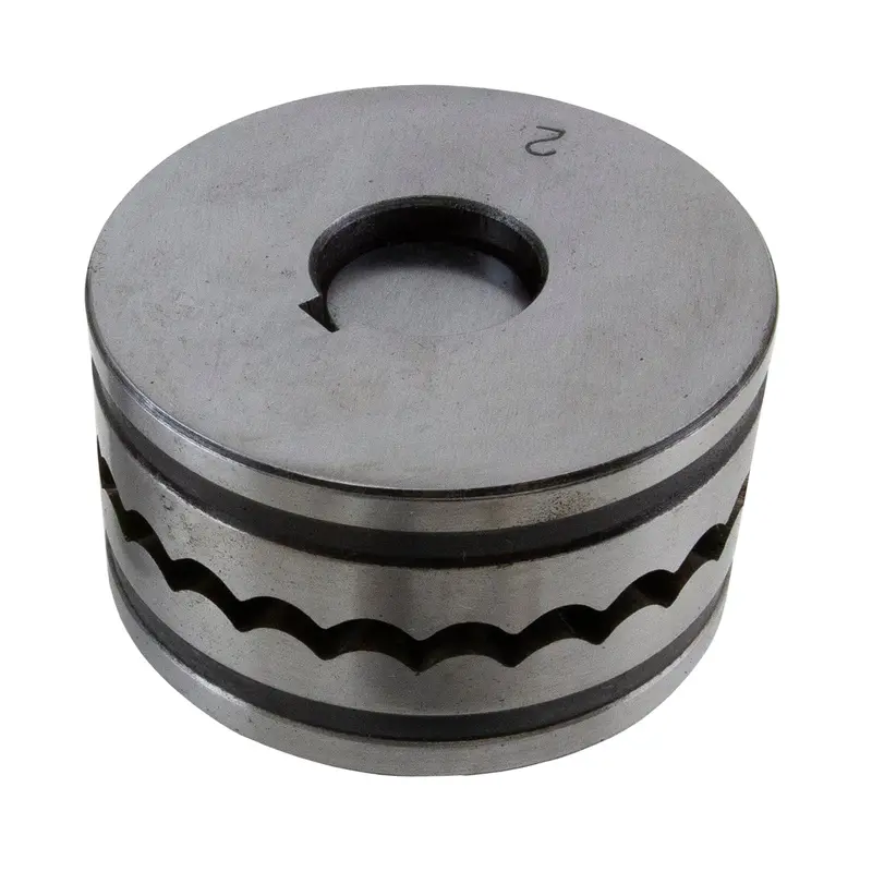 Wubbers® Small Wave Bangle Press – Model No. 24 1