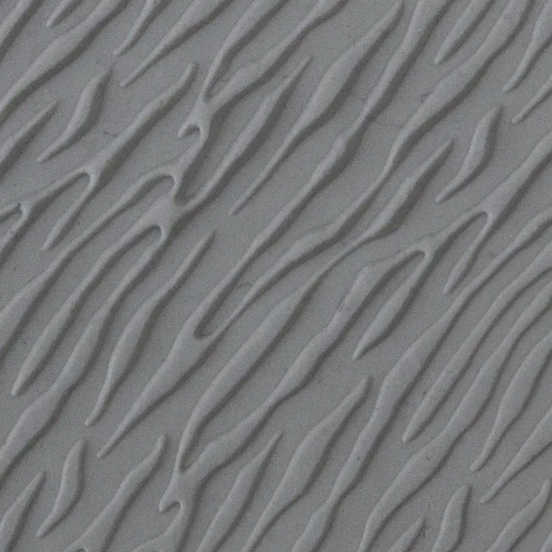 Zebra Stripe Texture Tile 1