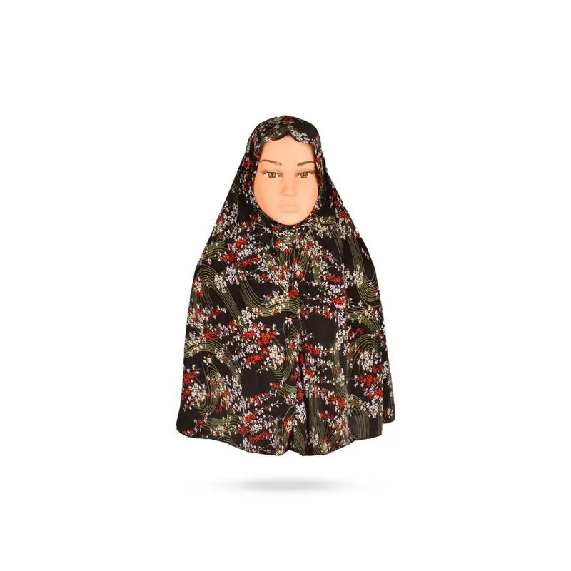 Zossen Lightweight Hijab-Style Headscarf For Women 1