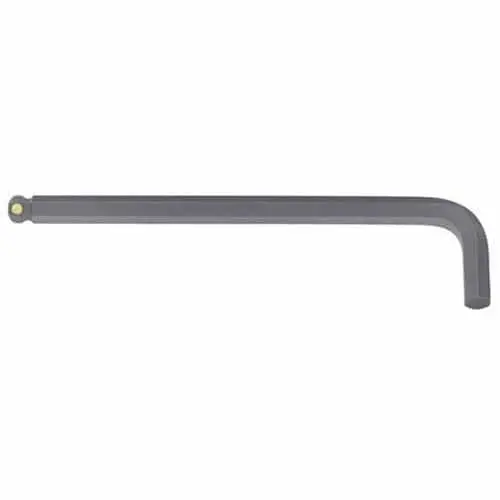 Bondhus 75711 Prohold L-Wrench – 7/32" Size, 4.9" Length, Ergonomic Grip 1