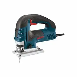 Bosch Js470E 7-Amp Top-Handle Jigsaw – Variable Speed, Ergonomic Grip 1