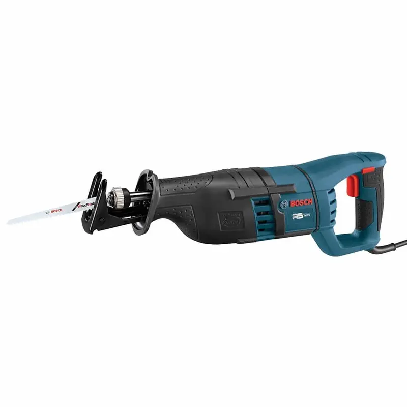 Bosch Rs325 Compact Demolition Reciprocating Saw – High-Power Cutting 1