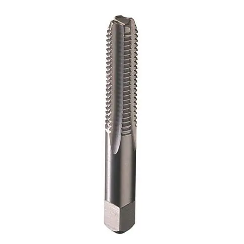 Champion High-Speed Ground Thread Tap – 3/4"-10 Unc Plug Style 1