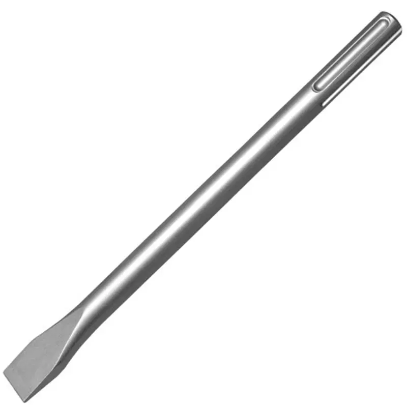 Champion Sds-Max Flat Chisel – 1" X 16" For Rotary Hammers 1