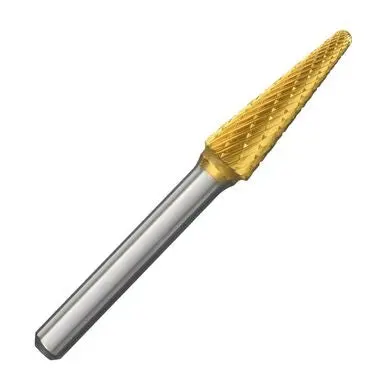 Champion Sl3-Ipac 14-Degree Tapered Bur With Radius – Dental Ipac-Compatible 1