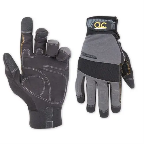 Clc 125L High-Dexterity Flexgrip Handyman Gloves – Lightweight & Flexible Fit 1