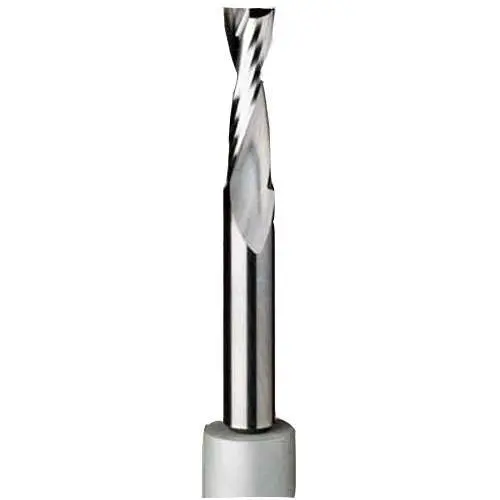 Cmt 191.507.11 Solid Carbide Upcut Spiral Router Bit – 1/2" Cutting Diameter 1