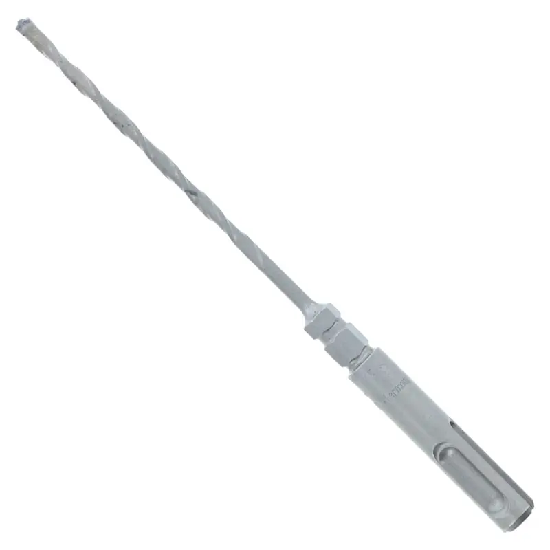 Diablo Sds-Plus Full Carbide Concrete Anchor Drill Bits – 5/32" X 3-1/2" X 6", 25-Piece Pack 1