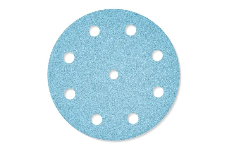 Festool Stf Sanding Discs – D125/8, P220 Grit, 50-Pack For Consistent Surface Prep 1