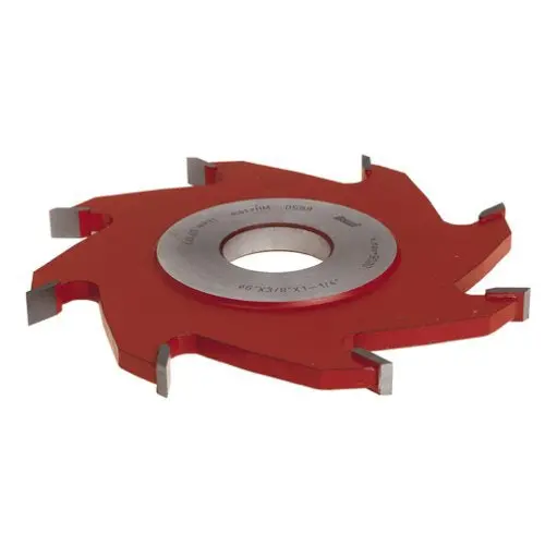 Freud Grooving Router Bit – Upcut Design For Clean Cuts 1