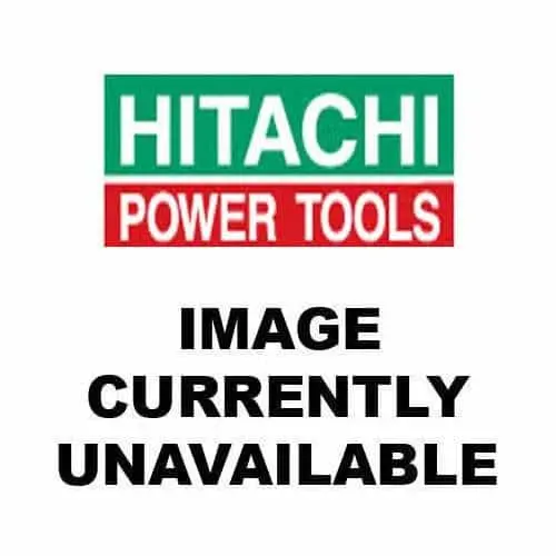 Hitachi 322713 Left-Side Crown Molding Stopper For C10Fce And C10Fch Nailers 1