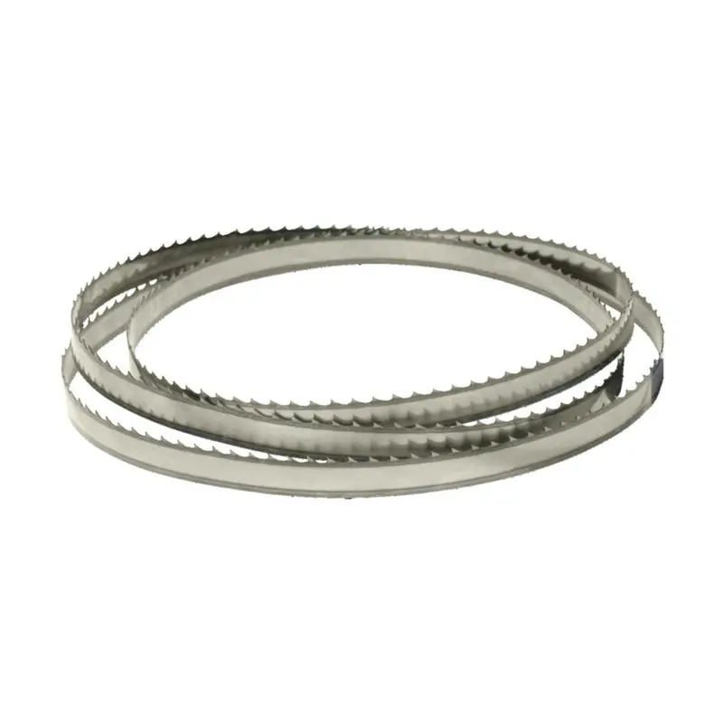 Jet 5674022 Bi-Metal Bandsaw Blade – 1" × 0.035" × 135" With 5–8 Variable Tooth Pitch 1