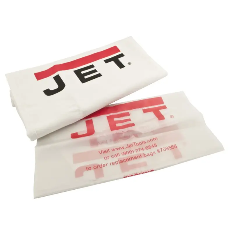 Jet Dc-650 Dust Collector Filter & Bag Kit – 5-Micron Filtration 1