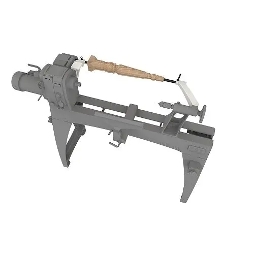 Jet Jwl-1840Cb Comparator Bracket For Precision Measurement 1