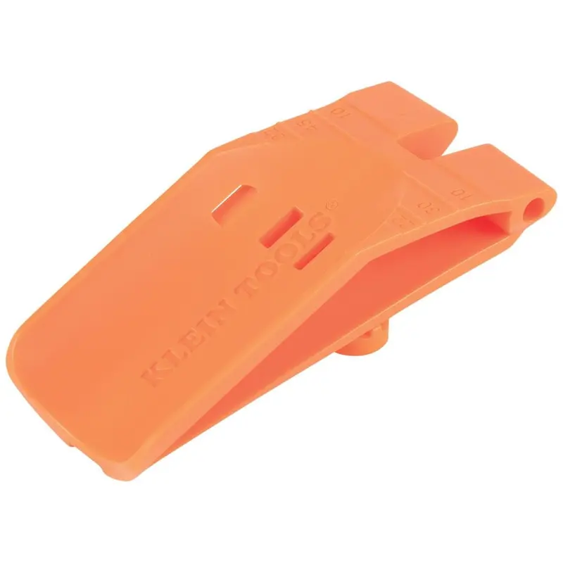 Klein 51613 Adjustable Angle Setter – 1-Inch Precision Layout Tool 1