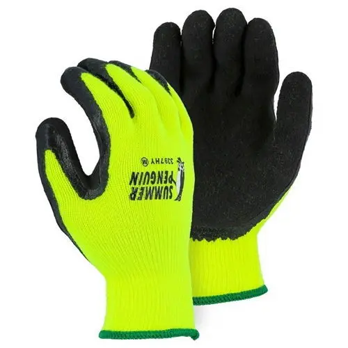 Majestic 3397Hy Summer Penguin Lightweight Work Gloves 1