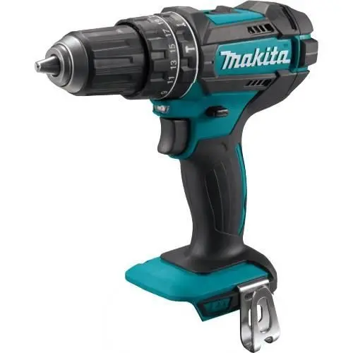 Makita Xph10Z 18V Lxt Cordless 1/2" Hammer Driver-Drill – Bare Tool 1