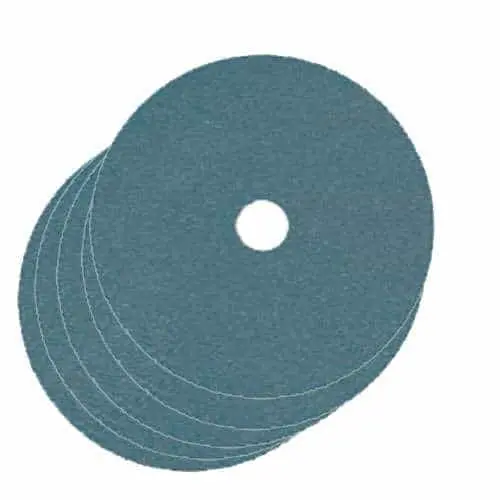 Metabo Za80 Angle Grinder Wheel – 4-1/2" X 7/8" Arbor 1