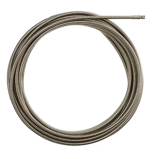 Milwaukee 5/16" × 25' Inner Core Bulb Head Cable – Flexible Pulling Wire (48-53-2561) 1