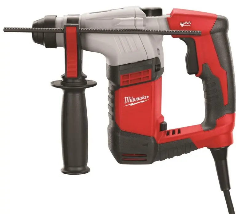 Milwaukee 5263-21 Rotary Hammer Kit With 5/8" Sds-Max Chuck 1