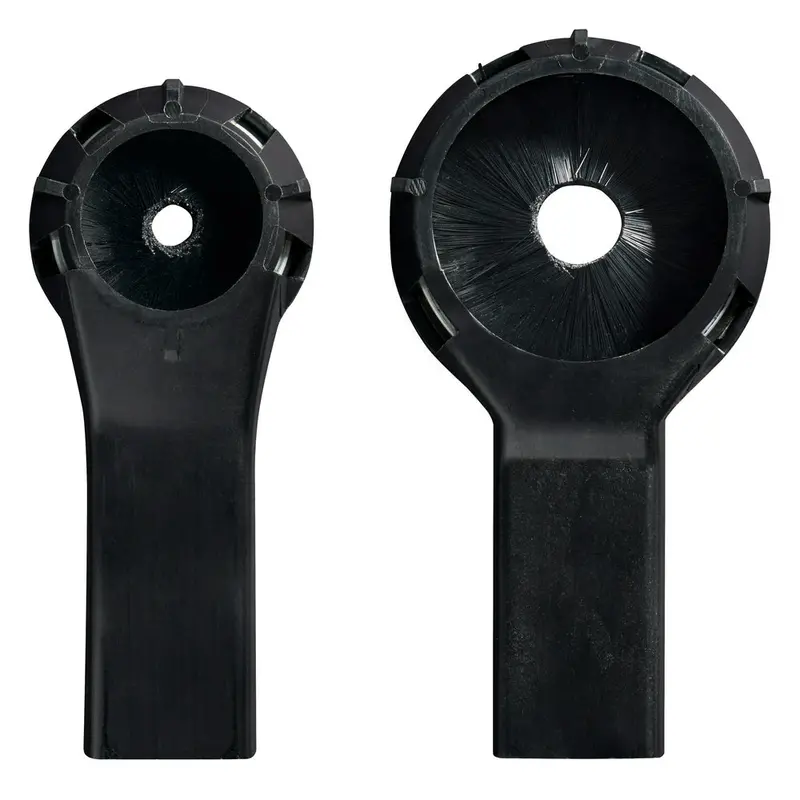 Milwaukee M12 Hammervac Dust Extractor Nozzles – Universal Fit For Clean Workspaces 1