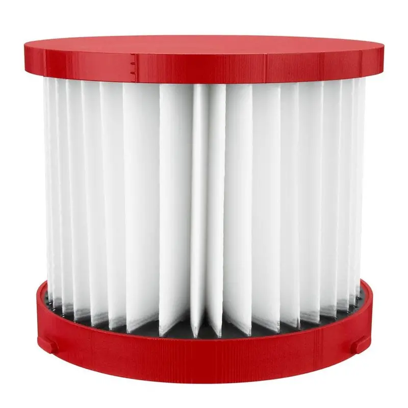 Milwaukee Wet/Dry Vacuum Filter Replacement Kit (49-90-1900) 1