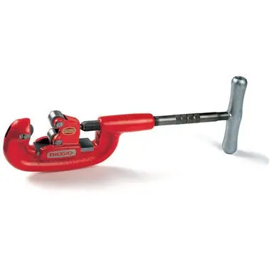 Ridgid 32840 Heavy-Duty Pipe Wrench – Cast Iron Construction 1