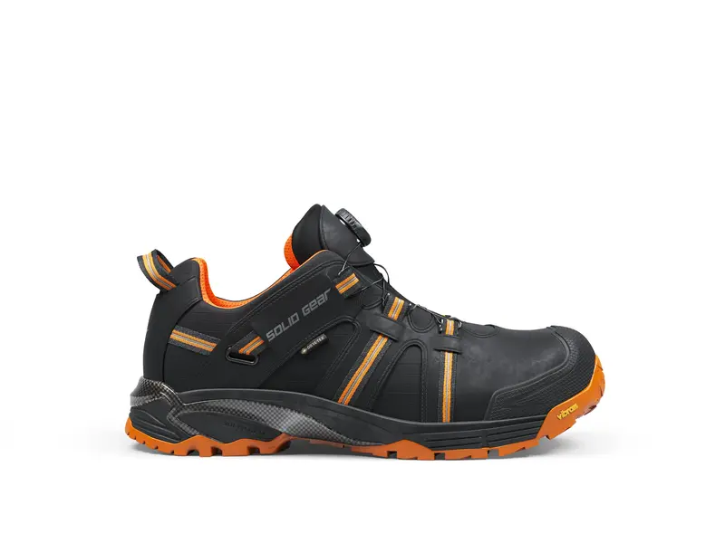 Solid Gear Hydra Gtx Waterproof Work Boots – Size 7, Sgus80006070 1