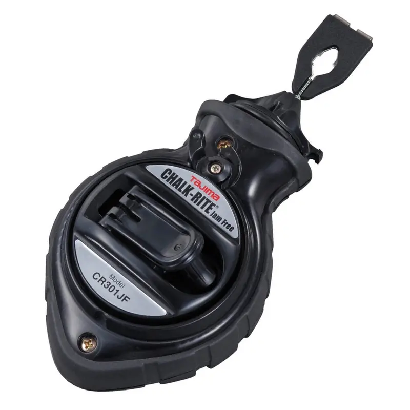Tajima Chalk-Rite Snap Line Reel – Cr301Jf Compact Box 1